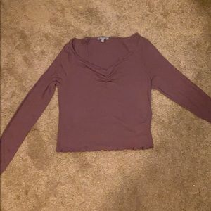 Size XL Charlotte Russe shirt